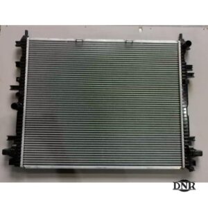 L6 water tank-engine