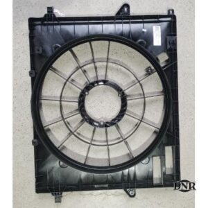 L6 Electronic fan cover
