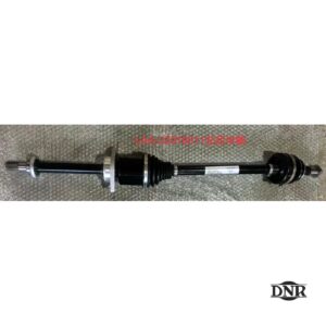 L6 Rear half shaft L