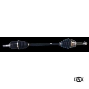 L6 Front half shaft L