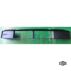 L6 Front lower grille