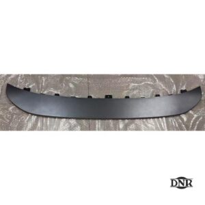 L6 Front lower trim panel