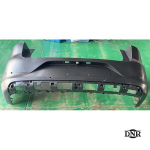 L6 rear bumper