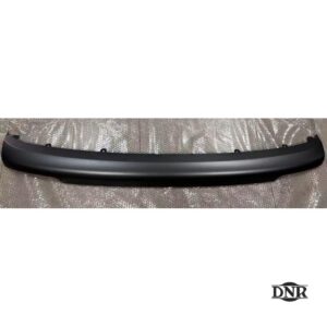 L6 Rear lower trim panel