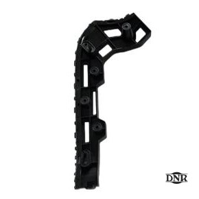 L6 Rear safety bracket L side