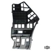 L6 Rear safety bracket R lower