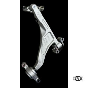 L6 Suspension assembly lower L
