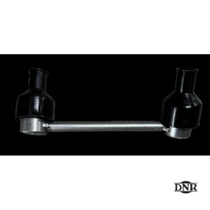 L6 Stabilizer bar joint, front L