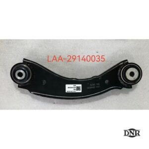 L6 Rear upper swing arm rear L/R