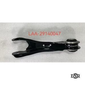 L6 Rear upper swing arm Front L/R