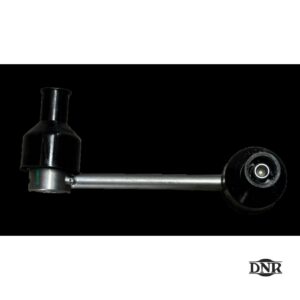 L6 Stabilizer bar joint rear L