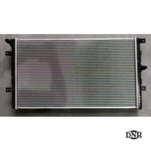 L6 Water tank-motor