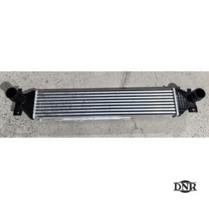 L6 intercooler