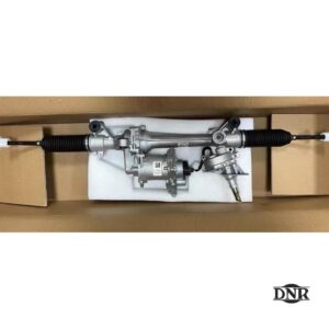 L6 Steering machine