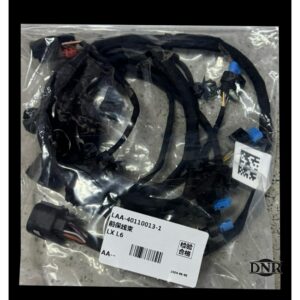L6 Front protection wiring harness