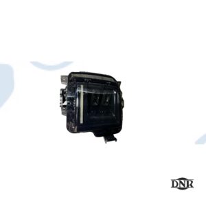 L6 Headlight L high configuration