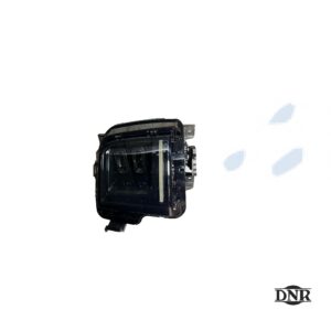 L6 Headlight R high configuration