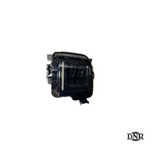 L6 Headlight L low profile