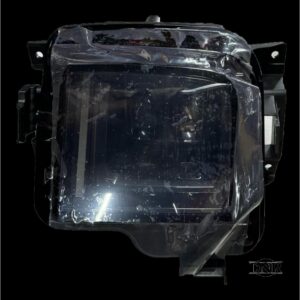 L6 Headlight R high configuration