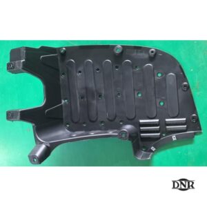 L6 Carbon canister lower guard plate