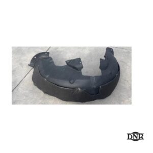 L6 Rear fender lining R