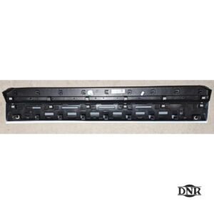 L6 Front door lower trim panel L