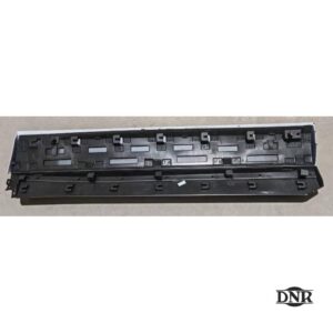 L6 Rear door lower trim panel L