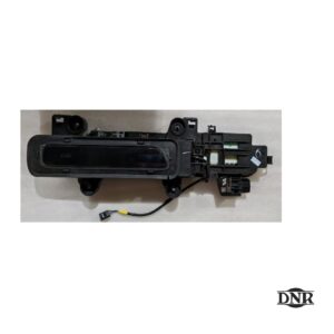 L6 Front door exterior handle R