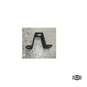 L6 Machine cover rubber pier bracket R