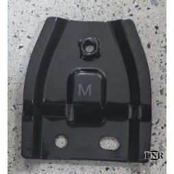 L6 Front bumper bracket small and medium
