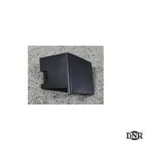 L6 Fender panel corner R