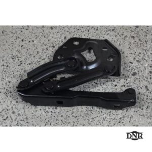 L6 Cover hinge L