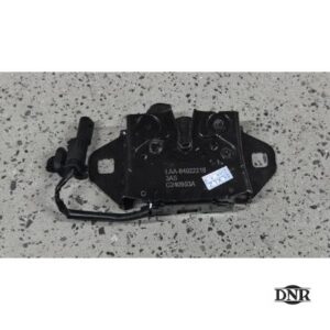 L6 Cover lock