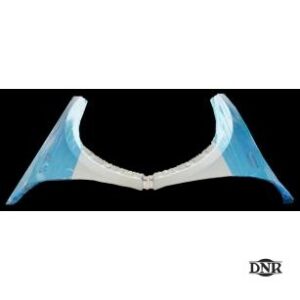 L6 Front fender L