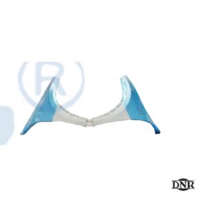 L6 Front fender R