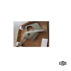 L6 Rear fender L