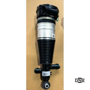 L7 L8 L9 Rear shock absorber L black head dual chamber 25 models