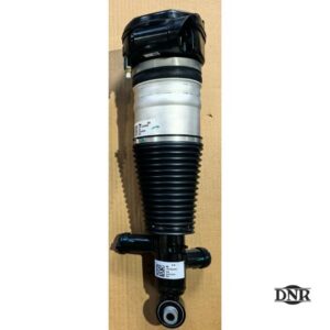 L7 L8 L9 Rear shock absorber R black head dual chamber 25 models