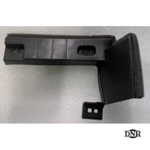 ONE 21款 Lower grille air deflector R