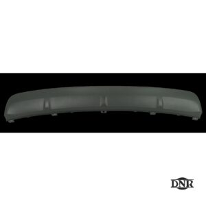 ONE 20款 Rear bumper lower trim panel old model