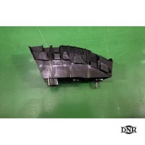 ONE Rear protection bracket small L