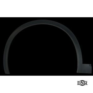 ONE Wheel eyebrow front L