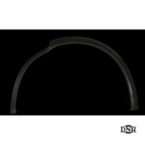 ONE Wheel eyebrow front R