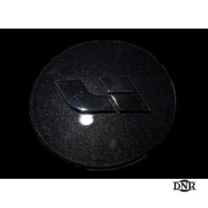 L6 L7 L8 L9 wheel cover black