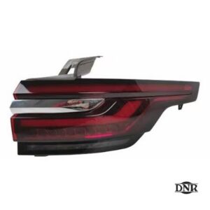 ONE Tail light outside R
