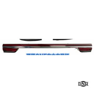 ONE tail light medium