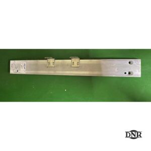 ONE Front bumper