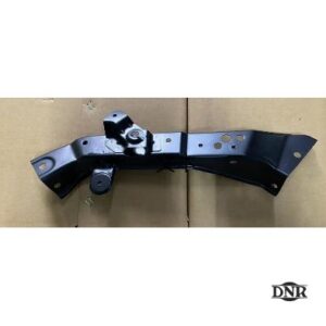ONE Headlight Bracket-Iron/R