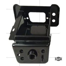 ONE Front crash box/beam head/R