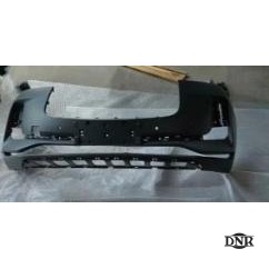 ONE 21款 Front bumper 21 models